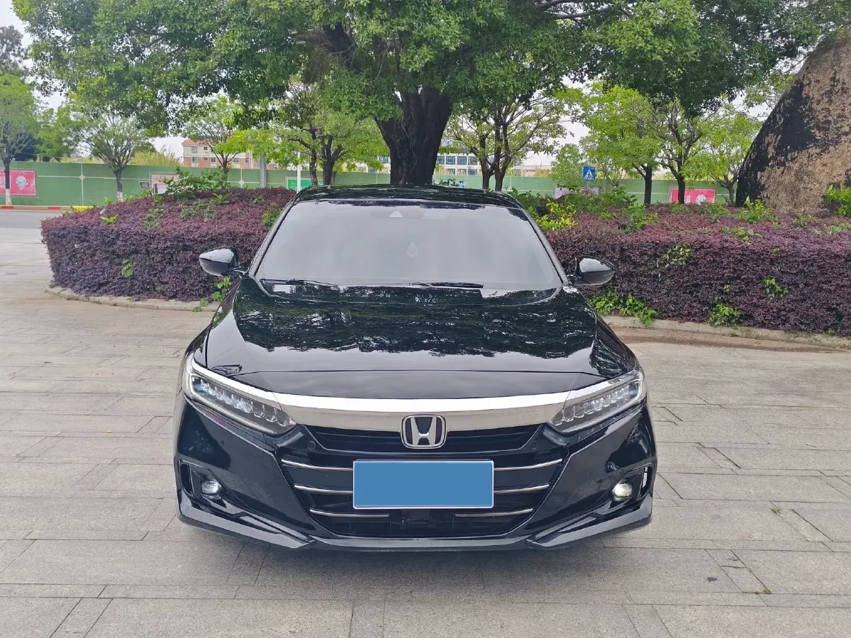 2022 Honda Accord 2.0L 146HP L4 E-CVT Hybrid,autocango,china used car exporter,china ev exporter,chinese used car exporter,chinese used ev exporter