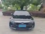 2022 Honda Accord 2.0L 146HP L4 E-CVT Hybrid