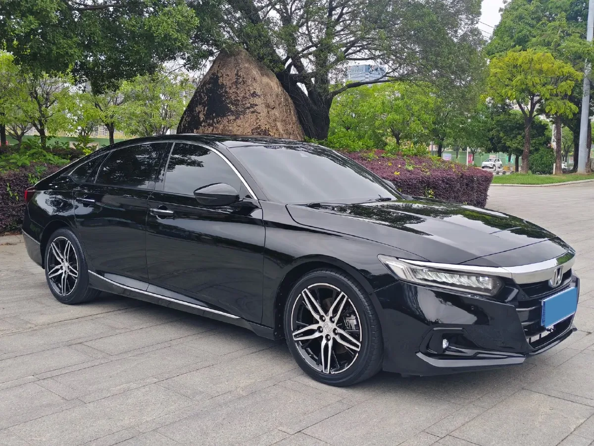 2022 Honda Accord 2.0L 146HP L4 E-CVT Hybrid,autocango,china used car exporter,china ev exporter,chinese used car exporter,chinese used ev exporter