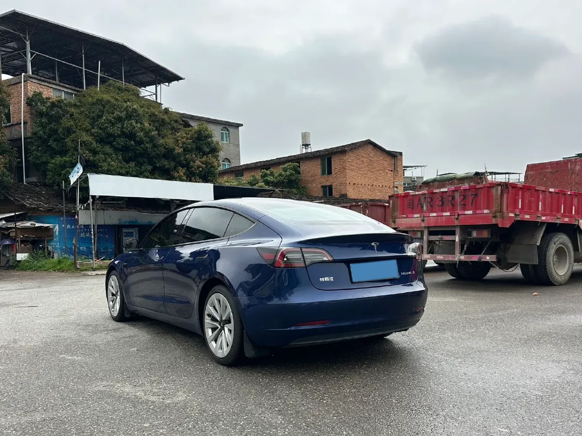2021 Tesla Model 3 BEV 55KWH,autocango,china used car exporter,china ev exporter,chinese used car exporter,chinese used ev exporter