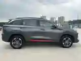 2021 ChangAn CS75 Plus 1.5T 178HP L4 6AT
