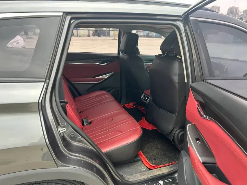 2021 ChangAn CS75 Plus 1.5T 178HP L4 6AT,autocango,china used car exporter,china ev exporter,chinese used car exporter,chinese used ev exporter