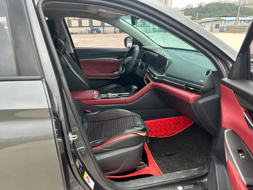 2021 ChangAn CS75 Plus 1.5T 178HP L4 6AT,autocango,china used car exporter,china ev exporter,chinese used car exporter,chinese used ev exporter