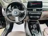 2021 BMW X1 1.5T 140HP L3 7DCT