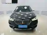 2021 BMW X1 1.5T 140HP L3 7DCT