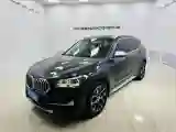 2021 BMW X1 1.5T 140HP L3 7DCT