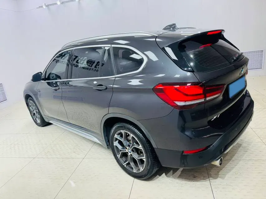 2021 BMW X1 1.5T 140HP L3 7DCT,autocango,china used car exporter,china ev exporter,chinese used car exporter,chinese used ev exporter