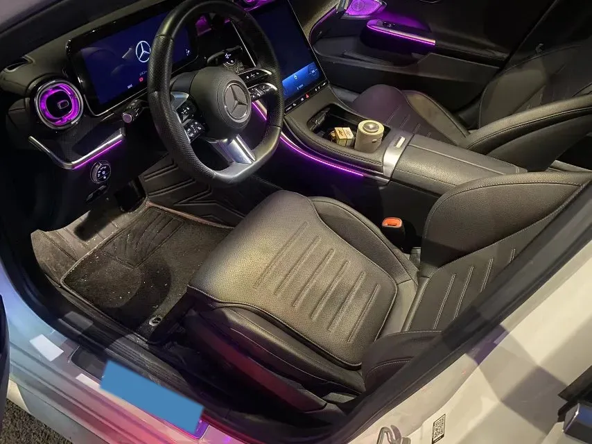 2024 Mercedes-Benz C Class 1.5T 204HP L4 9AT,autocango,china used car exporter,china ev exporter,chinese used car exporter,chinese used ev exporter