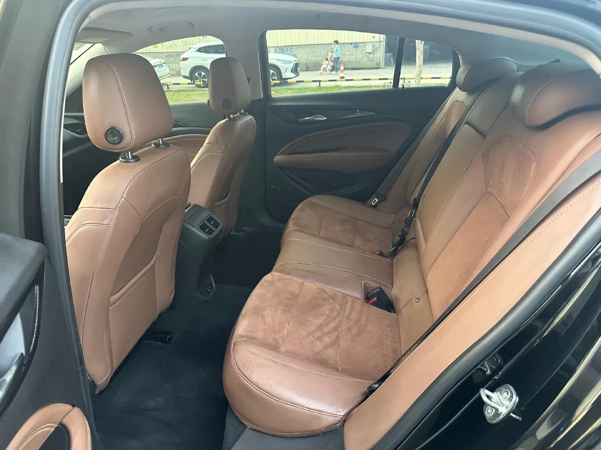 2019 Buick Regal 1.5T 170HP L4 9AT,autocango,china used car exporter,china ev exporter,chinese used car exporter,chinese used ev exporter