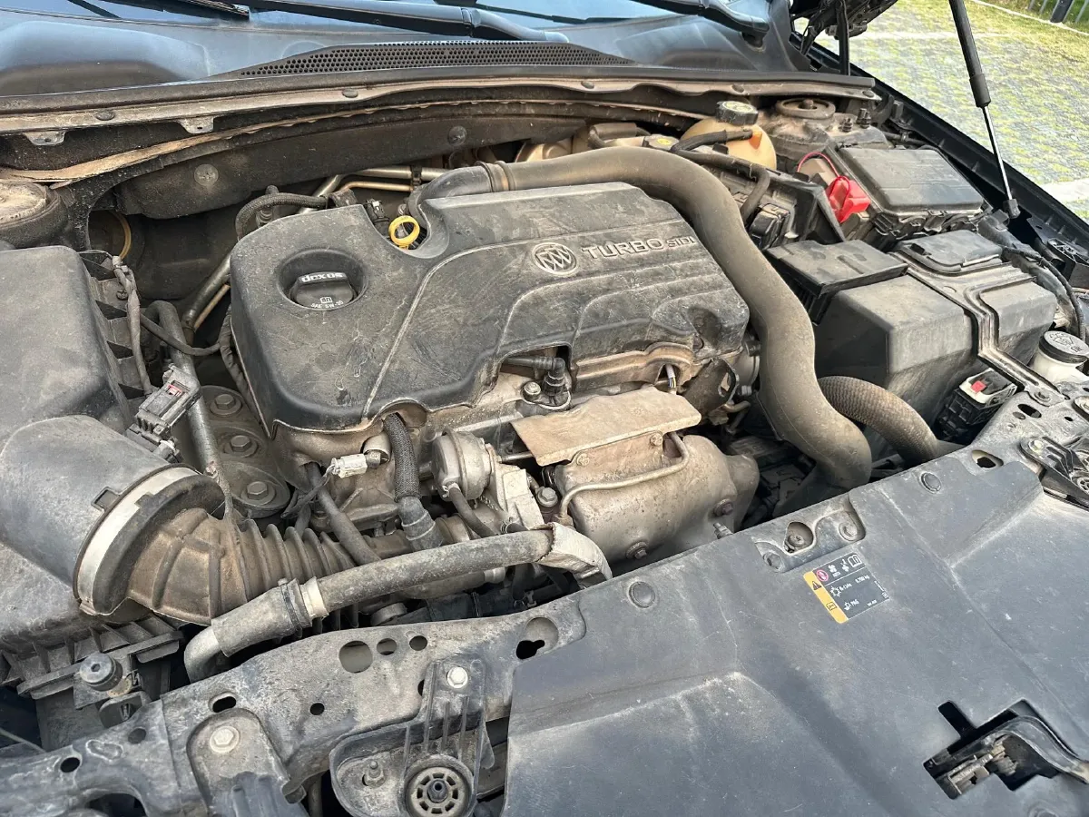 2019 Buick Regal 1.5T 170HP L4 9AT,autocango,china used car exporter,china ev exporter,chinese used car exporter,chinese used ev exporter