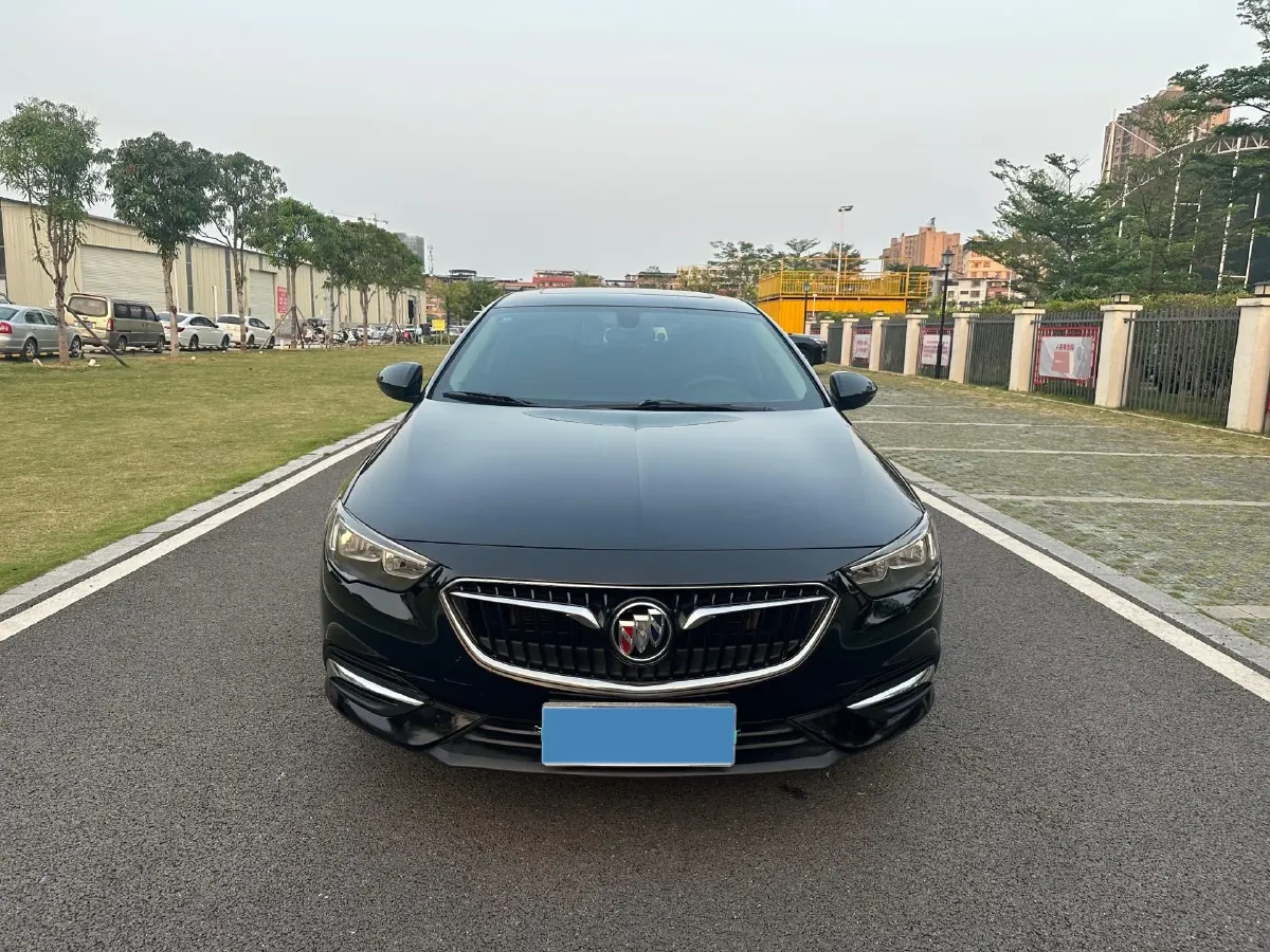 2019 Buick Regal 1.5T 170HP L4 9AT,autocango,china used car exporter,china ev exporter,chinese used car exporter,chinese used ev exporter