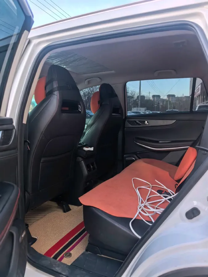 2024 ChangAn CS75 1.5T 188HP L4 7DCT,autocango,china used car exporter,china ev exporter,chinese used car exporter,chinese used ev exporter