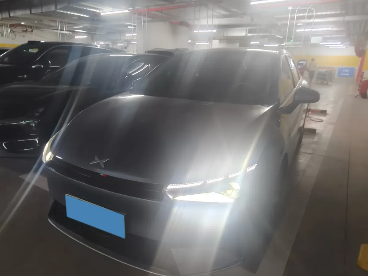 2023 Xpeng P5 BEV 55.5KWH,autocango,china used car exporter,china ev exporter,chinese used car exporter,chinese used ev exporter