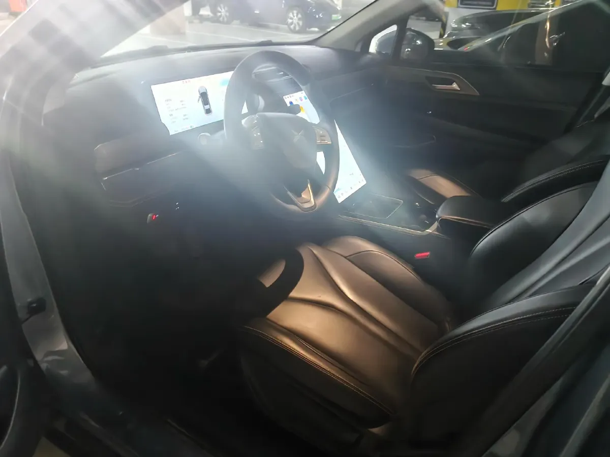 2023 Xpeng P5 BEV 55.5KWH,autocango,china used car exporter,china ev exporter,chinese used car exporter,chinese used ev exporter