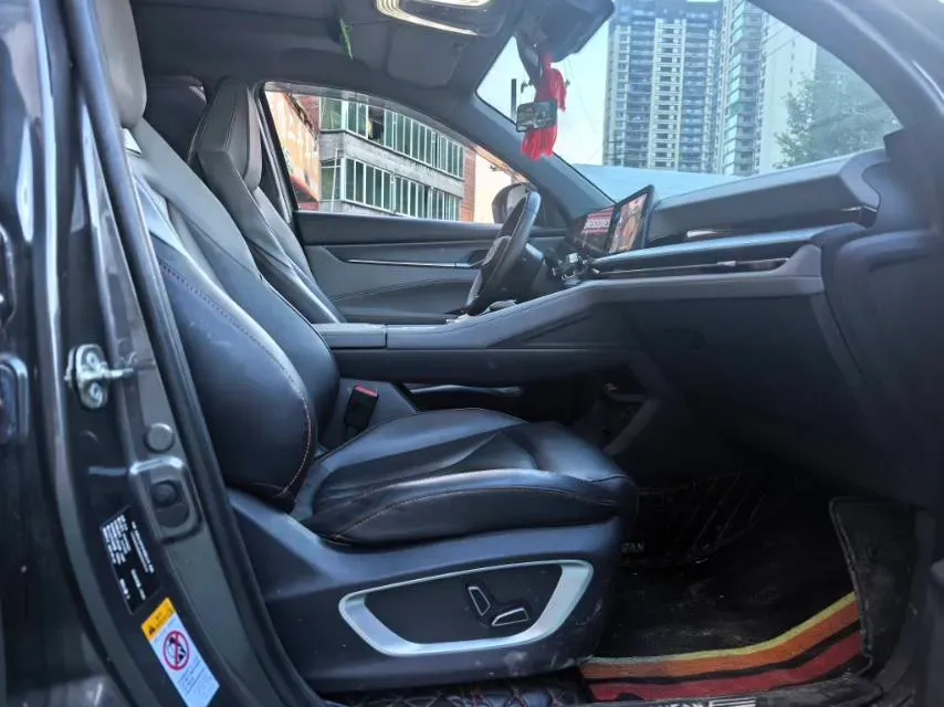 2022 ChangAn CS75 Plus 1.5T 188HP L4 8AT,autocango,china used car exporter,china ev exporter,chinese used car exporter,chinese used ev exporter