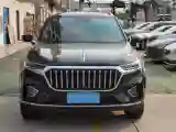 2022 HongQi HS5 2.0T 224HP L4 6AT