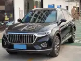 2022 HONGQI HS5,autocango,china used car exporter,china ev exporter,chinese used car exporter,chinese used ev exporter