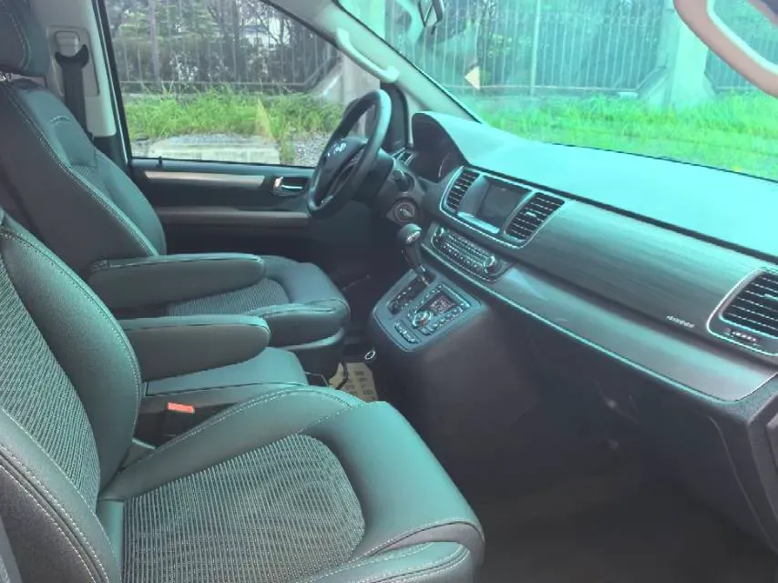 2018 MAXUS G10 2.0T 224HP L4 6AT,autocango,china used car exporter,china ev exporter,chinese used car exporter,chinese used ev exporter