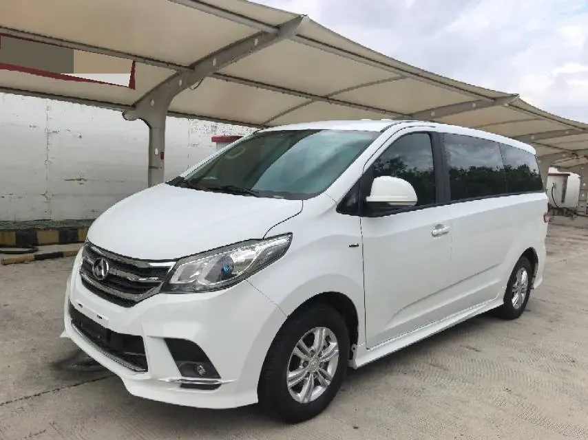 2018 MAXUS G10 2.0T 224HP L4 6AT,autocango,china used car exporter,china ev exporter,chinese used car exporter,chinese used ev exporter
