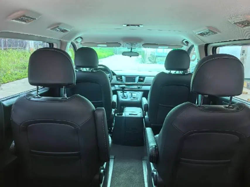 2018 MAXUS G10 2.0T 224HP L4 6AT,autocango,china used car exporter,china ev exporter,chinese used car exporter,chinese used ev exporter