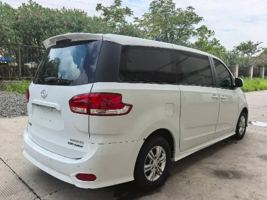 2018 MAXUS G10 2.0T 224HP L4 6AT,autocango,china used car exporter,china ev exporter,chinese used car exporter,chinese used ev exporter