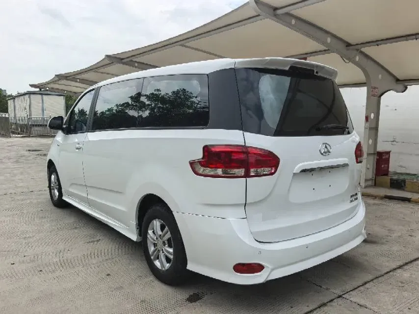 2018 MAXUS G10 2.0T 224HP L4 6AT,autocango,china used car exporter,china ev exporter,chinese used car exporter,chinese used ev exporter