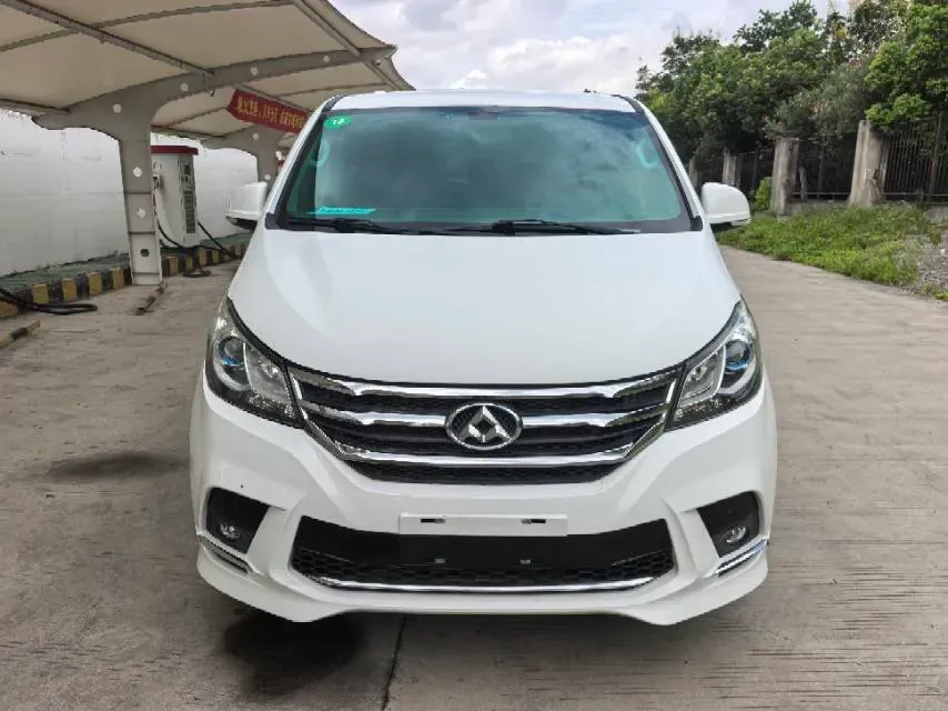 2018 MAXUS G10 2.0T 224HP L4 6AT,autocango,china used car exporter,china ev exporter,chinese used car exporter,chinese used ev exporter