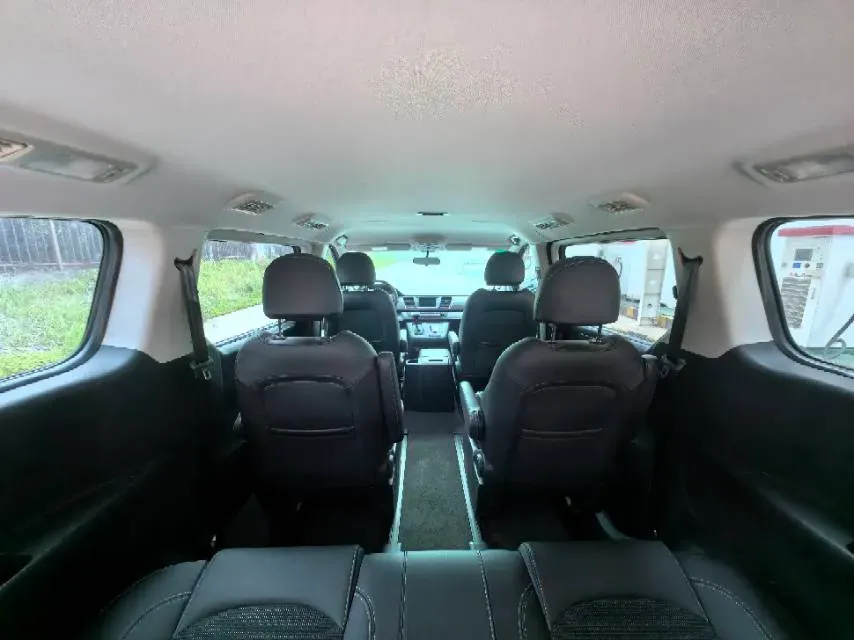 2018 MAXUS G10 2.0T 224HP L4 6AT,autocango,china used car exporter,china ev exporter,chinese used car exporter,chinese used ev exporter