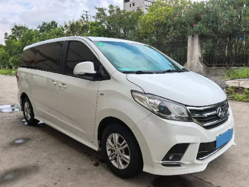2018 MAXUS G10 2.0T 224HP L4 6AT,autocango,china used car exporter,china ev exporter,chinese used car exporter,chinese used ev exporter