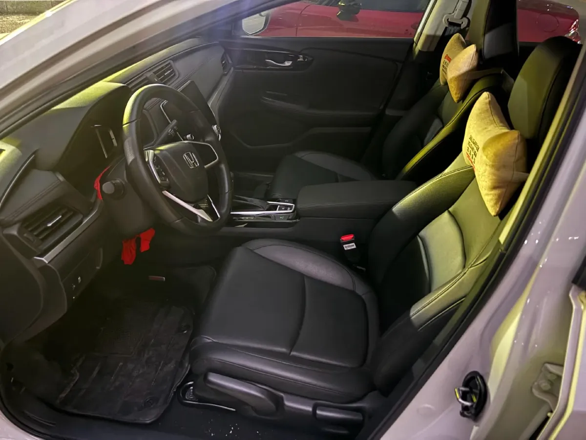 2022 Honda Envix 1.0T 122HP L3 CVT,autocango,china used car exporter,china ev exporter,chinese used car exporter,chinese used ev exporter