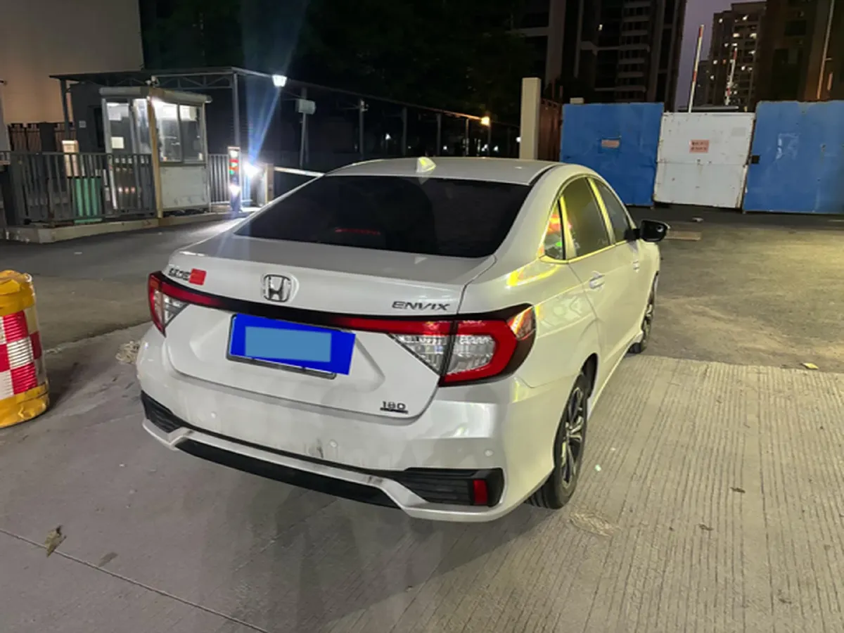 2022 Honda Envix 1.0T 122HP L3 CVT,autocango,china used car exporter,china ev exporter,chinese used car exporter,chinese used ev exporter