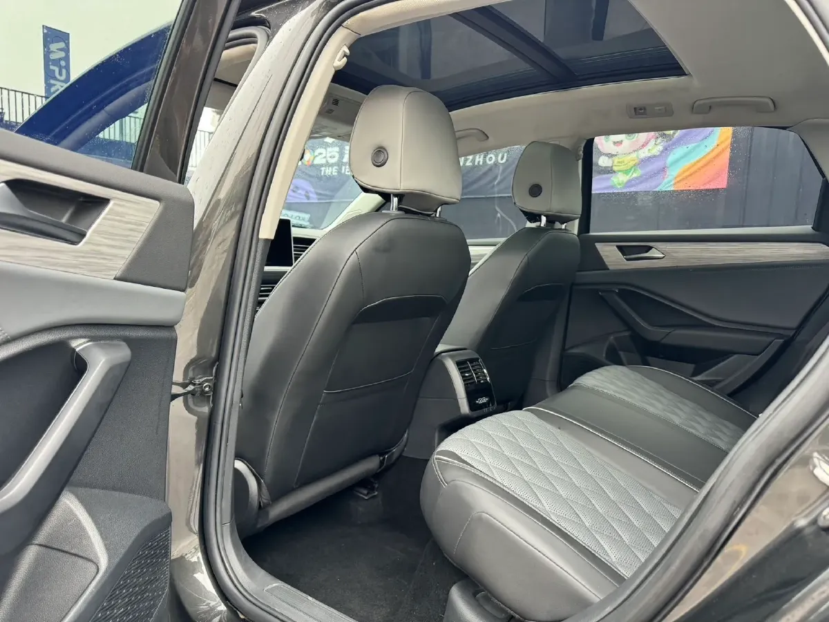 2023 Volkswagen Sagitar 1.4T 150HP L4 7DCT,autocango,china used car exporter,china ev exporter,chinese used car exporter,chinese used ev exporter