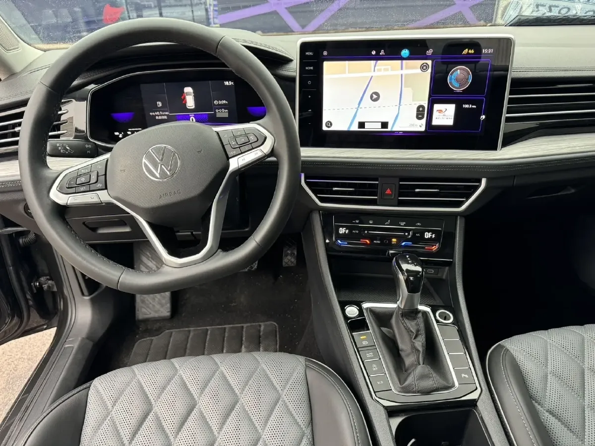 2023 Volkswagen Sagitar 1.4T 150HP L4 7DCT,autocango,china used car exporter,china ev exporter,chinese used car exporter,chinese used ev exporter