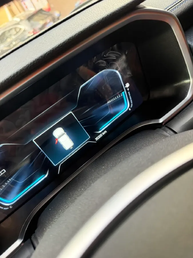 2023 Beijing BJ40 2.0T 224HP L4 8AT,autocango,china used car exporter,china ev exporter,chinese used car exporter,chinese used ev exporter