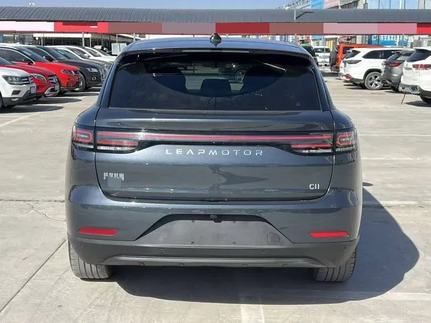 2023 Leapmotor C11 BEV 69.2KWH,autocango,china used car exporter,china ev exporter,chinese used car exporter,chinese used ev exporter
