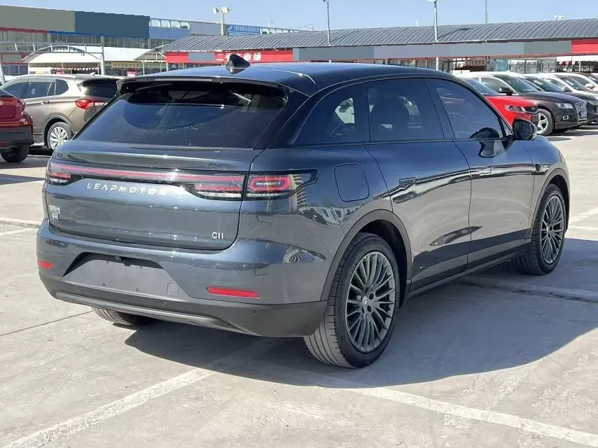 2023 Leapmotor C11 BEV 69.2KWH,autocango,china used car exporter,china ev exporter,chinese used car exporter,chinese used ev exporter