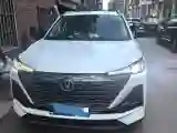 2022 ChangAn UNI-V 1.5T 188HP L4 7DCT