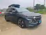 2020 WuLing KaiJie 1.5T 147HP L4 CVT