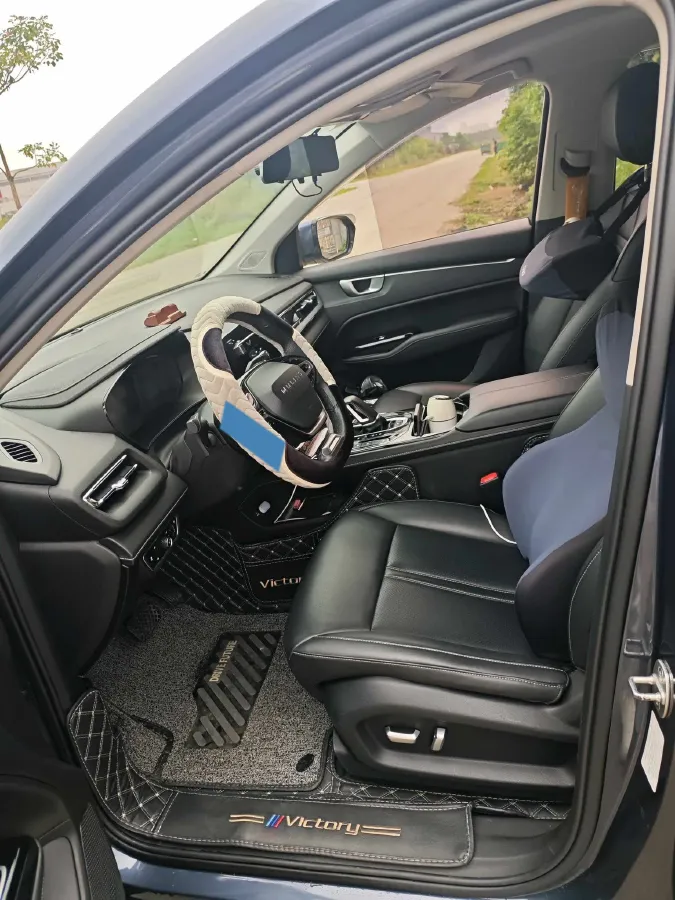 2020 WuLing KaiJie 1.5T 147HP L4 CVT,autocango,china used car exporter,china ev exporter,chinese used car exporter,chinese used ev exporter