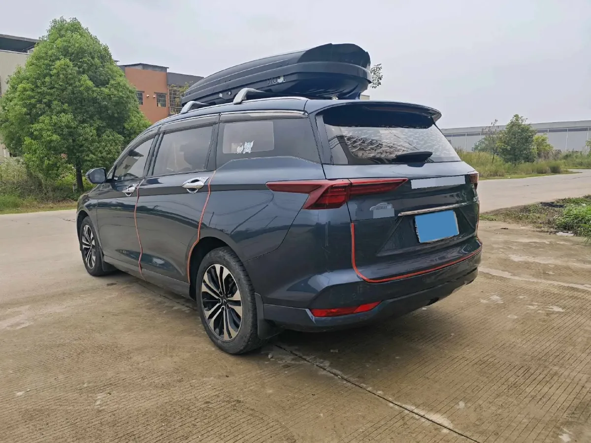 2020 WuLing KaiJie 1.5T 147HP L4 CVT,autocango,china used car exporter,china ev exporter,chinese used car exporter,chinese used ev exporter