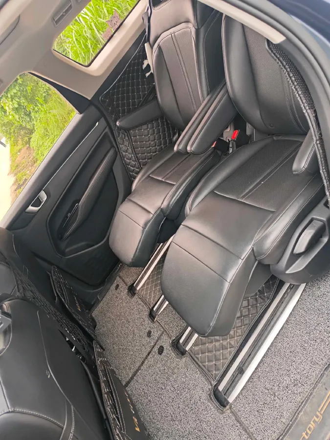 2020 WuLing KaiJie 1.5T 147HP L4 CVT,autocango,china used car exporter,china ev exporter,chinese used car exporter,chinese used ev exporter