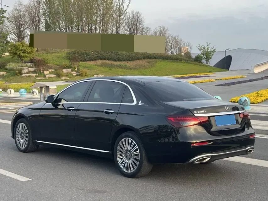 2023 Mercedes-Benz E Class 2.0T 258HP L4 9AT,autocango,china used car exporter,china ev exporter,chinese used car exporter,chinese used ev exporter
