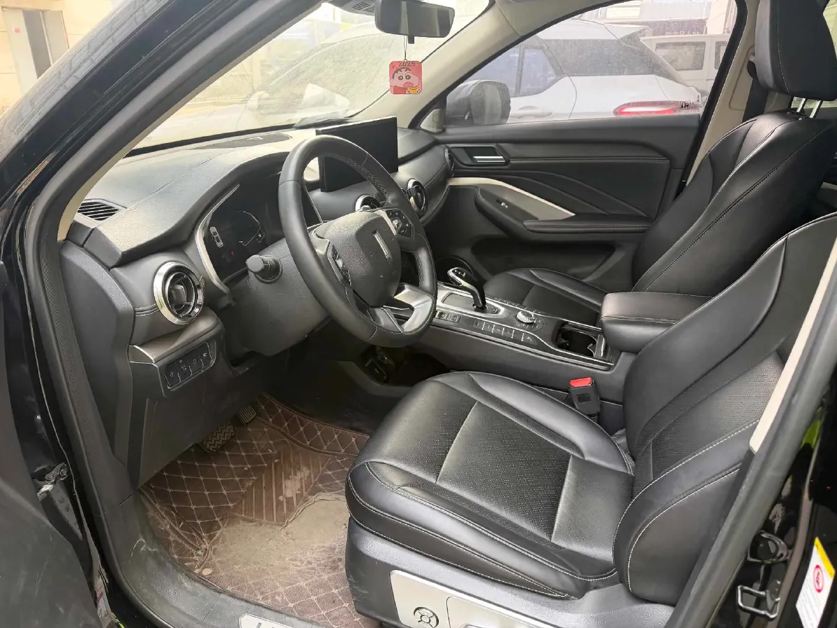 2021 WEY VV6 2.0T 227HP L4 7DCT,autocango,china used car exporter,china ev exporter,chinese used car exporter,chinese used ev exporter