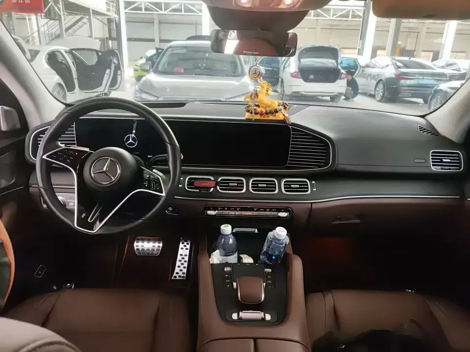 2024 Mercedes-Benz GLE Coupe 2.5T 367HP L6 9AT,autocango,china used car exporter,china ev exporter,chinese used car exporter,chinese used ev exporter