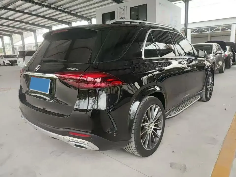 2024 Mercedes-Benz GLE Coupe 2.5T 367HP L6 9AT,autocango,china used car exporter,china ev exporter,chinese used car exporter,chinese used ev exporter