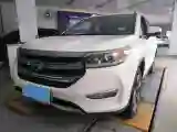2019 GAC Trumpchi GS4 1.5L 97HP L4 PHEV 12KWH