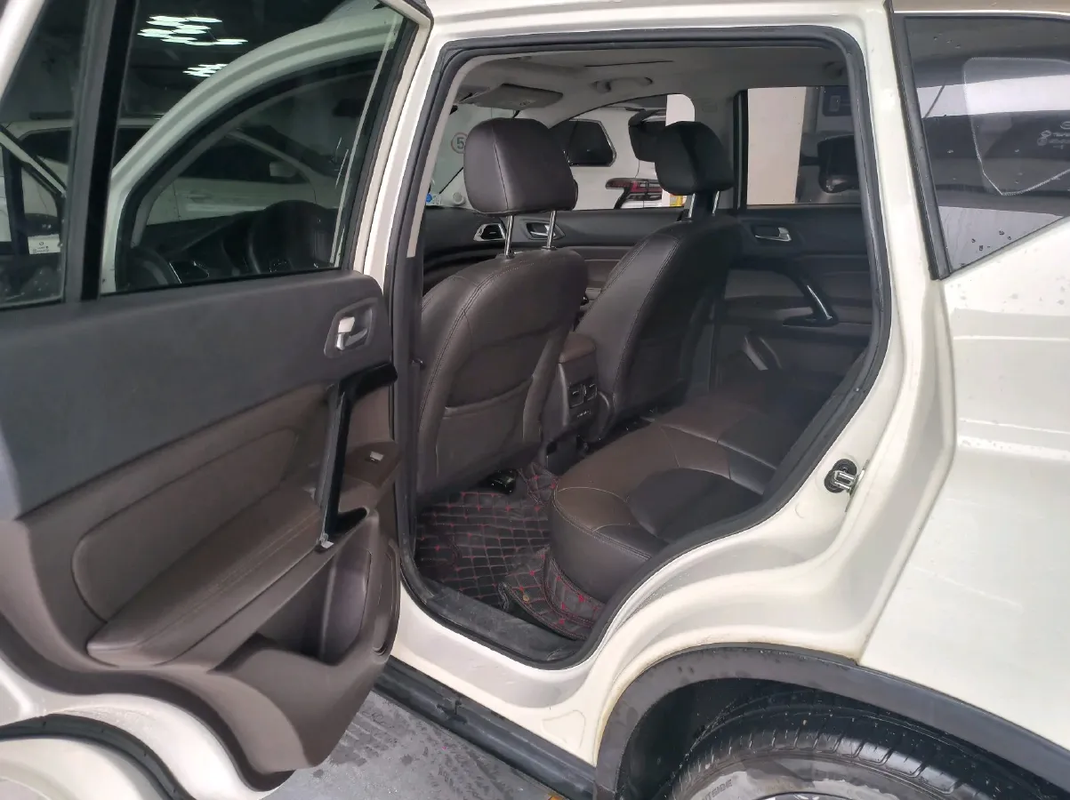 2019 GAC Trumpchi GS4 1.5L 97HP L4 PHEV 12KWH,autocango,china used car exporter,china ev exporter,chinese used car exporter,chinese used ev exporter