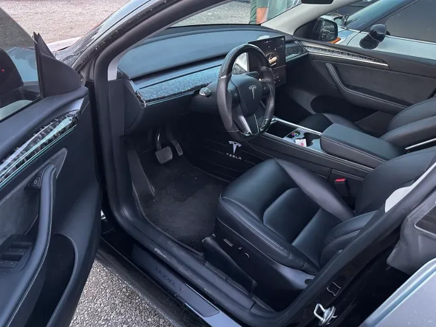 2023 Tesla Model Y BEV 78.4KWH,autocango,china used car exporter,china ev exporter,chinese used car exporter,chinese used ev exporter