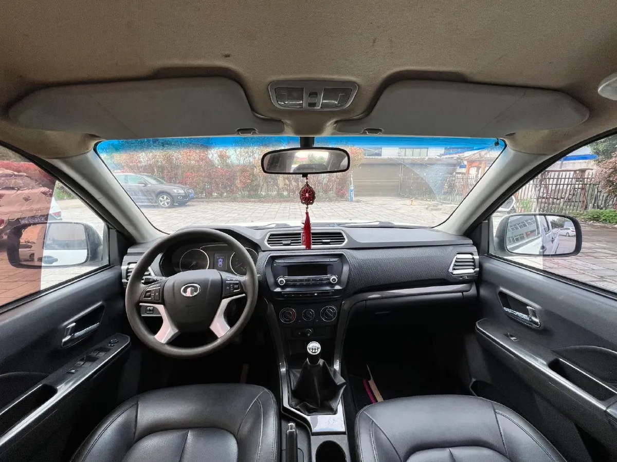 2020 Great Wall Wingle 5 2.0T 136HP L4 6MT,autocango,china used car exporter,china ev exporter,chinese used car exporter,chinese used ev exporter