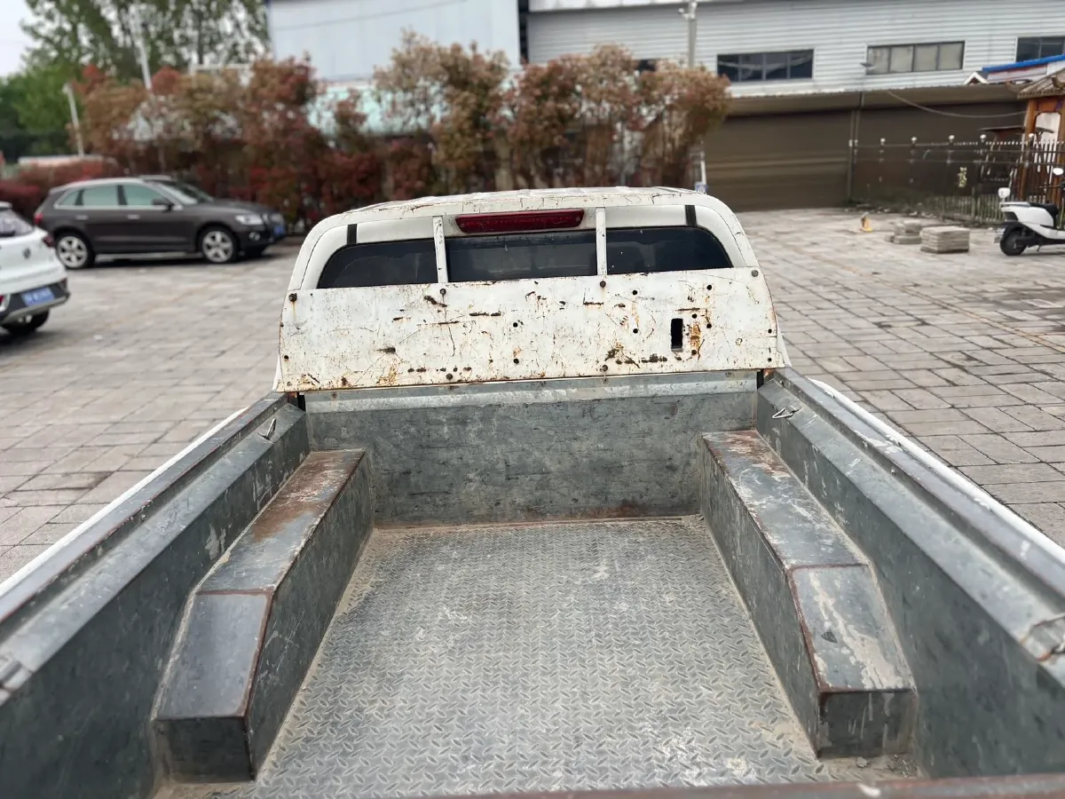 2020 Great Wall Wingle 5 2.0T 136HP L4 6MT,autocango,china used car exporter,china ev exporter,chinese used car exporter,chinese used ev exporter